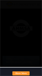 Mobile Screenshot of ahmsa.com